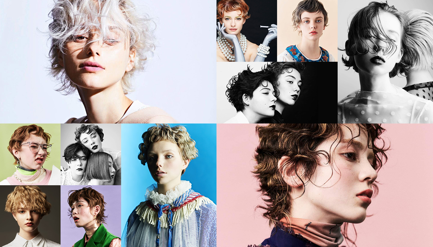 NEW BEAUTY of MYSELF