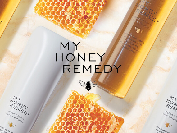 マイハニーレメディー