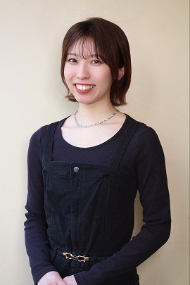 力竹 佳帆